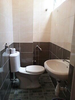 Indah Garden Hotel Ampang  Esterno foto