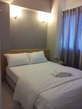Indah Garden Hotel Ampang  Esterno foto