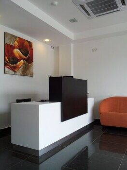 Indah Garden Hotel Ampang  Esterno foto