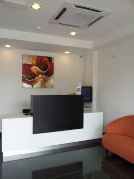 Indah Garden Hotel Ampang  Esterno foto