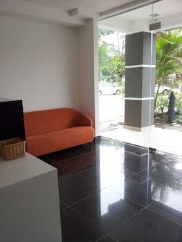 Indah Garden Hotel Ampang  Esterno foto