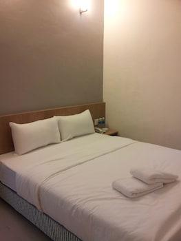 Indah Garden Hotel Ampang  Esterno foto